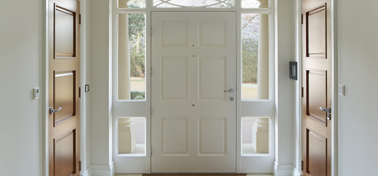 Country Club door replacement contractors